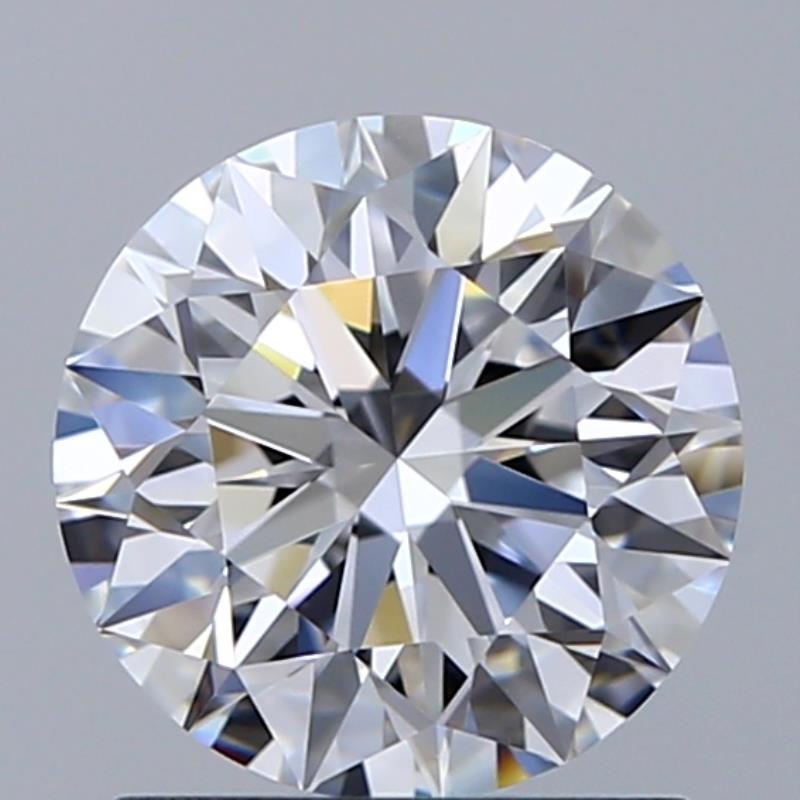 GIA 1.33 Carat 圓形 - Round Brilliant 天然鑽石 Natural diamond