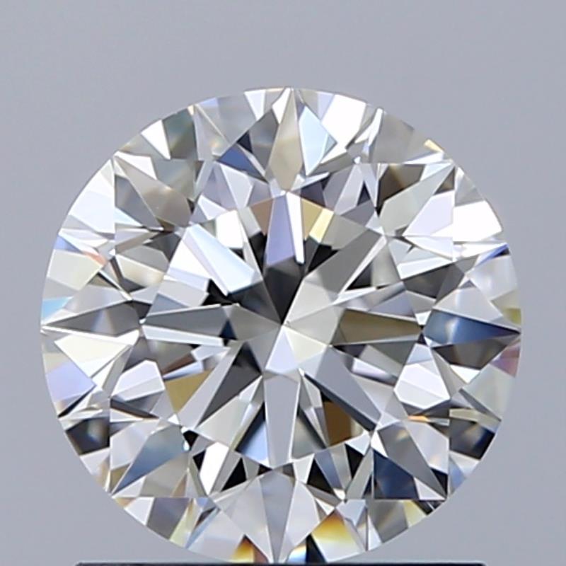 GIA 1.21 Carat 圓形 - Round Brilliant 天然鑽石 Natural diamond