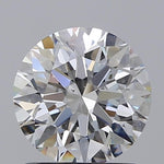 GIA 1.07 Carat 圓形 - Round Brilliant 天然鑽石 Natural diamond