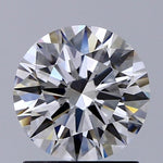 GIA 1.23 Carat 圓形 - Round Brilliant 天然鑽石 Natural diamond