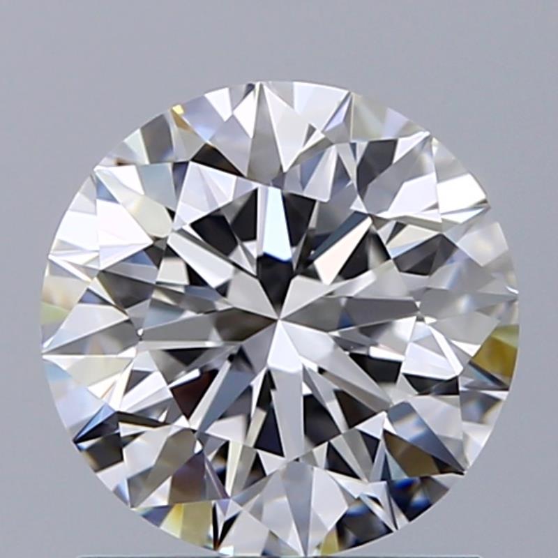 GIA 1.23 Carat 圓形 - Round Brilliant 天然鑽石 Natural diamond