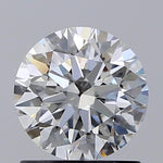 GIA 1.07 Carat 圓形 - Round Brilliant 天然鑽石 Natural diamond