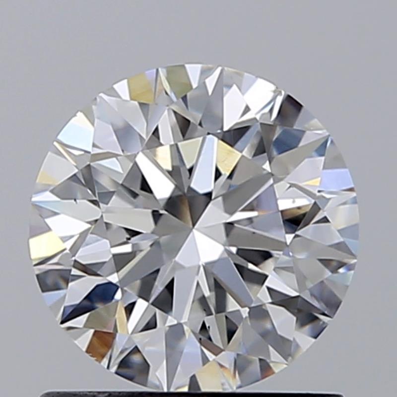 GIA 1.01 Carat 圓形 - Round Brilliant 天然鑽石 Natural diamond