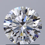 GIA 1.07 Carat 圓形 - Round Brilliant 天然鑽石 Natural diamond