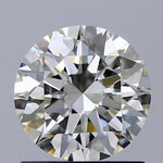 GIA 1.00 Carat 圓形 - Round Brilliant 天然鑽石 Natural diamond