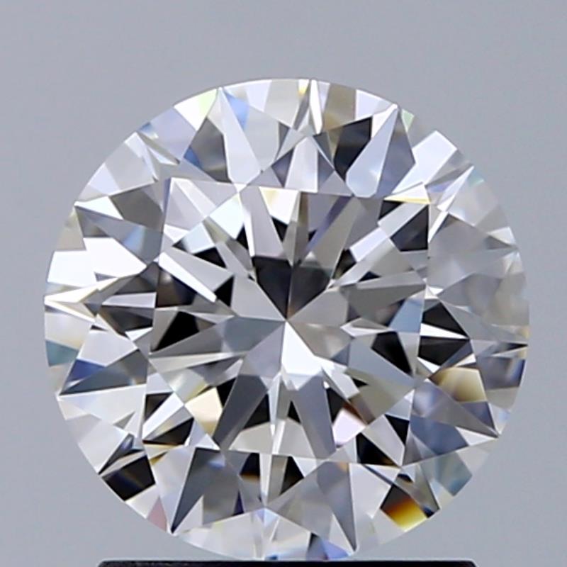 GIA 1.62 Carat 圓形 - Round Brilliant 天然鑽石 Natural diamond