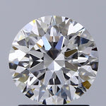 GIA 1.55 Carat 圓形 - Round Brilliant 天然鑽石 Natural diamond