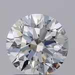 GIA 1.12 Carat 圓形 - Round Brilliant 天然鑽石 Natural diamond