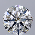 GIA 1.51 Carat 圓形 - Round Brilliant 天然鑽石 Natural diamond