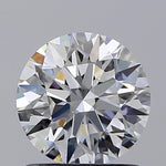 GIA 1.00 Carat 圓形 - Round Brilliant 天然鑽石 Natural diamond