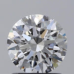 GIA 1.00 Carat 圓形 - Round Brilliant 天然鑽石 Natural diamond