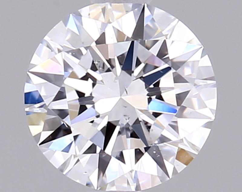 GIA 0.70 Carat 圓形 - Round Brilliant 天然鑽石 Natural diamond