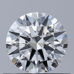 GIA 0.53 Carat 圓形 - Round Brilliant 天然鑽石 Natural diamond