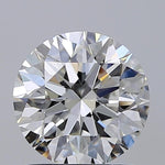 GIA 1.12 Carat 圓形 - Round Brilliant 天然鑽石 Natural diamond