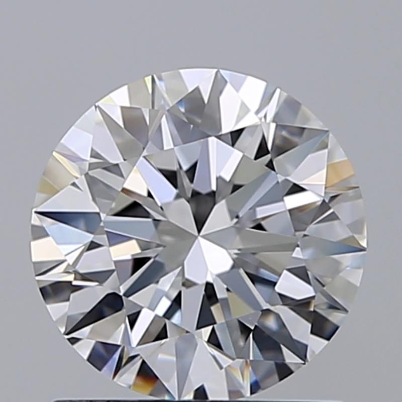 GIA 1.12 Carat 圓形 - Round Brilliant 天然鑽石 Natural diamond