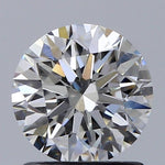 GIA 1.01 Carat 圓形 - Round Brilliant 天然鑽石 Natural diamond