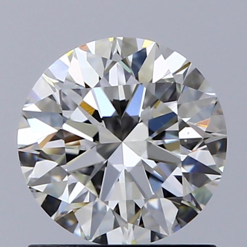 GIA 1.05 Carat 圓形 - Round Brilliant 天然鑽石 Natural diamond