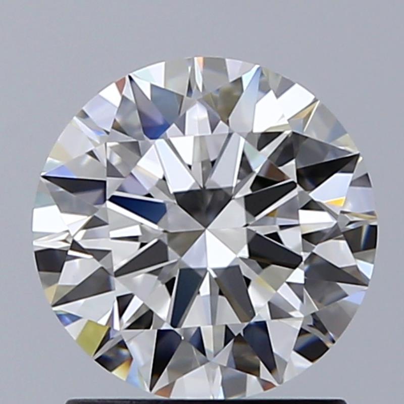 GIA 1.41 Carat 圓形 - Round Brilliant 天然鑽石 Natural diamond