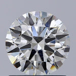 GIA 1.02 Carat 圓形 - Round Brilliant 天然鑽石 Natural diamond