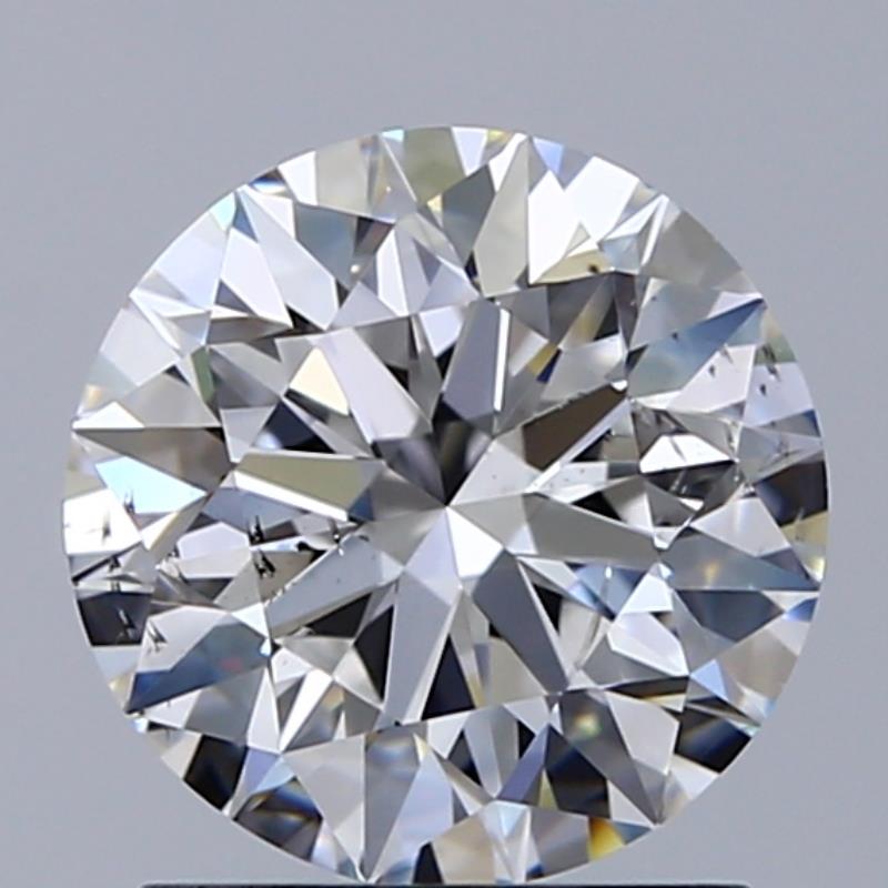 GIA 1.50 Carat 圓形 - Round Brilliant 天然鑽石 Natural diamond