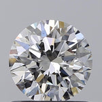 GIA 0.70 Carat 圓形 - Round Brilliant 天然鑽石 Natural diamond