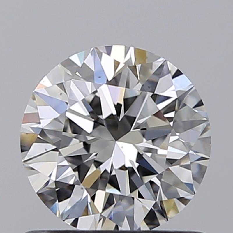 GIA 0.70 Carat 圓形 - Round Brilliant 天然鑽石 Natural diamond