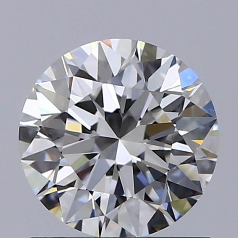 GIA 1.00 Carat 圓形 - Round Brilliant 天然鑽石 Natural diamond