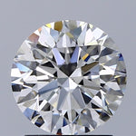 GIA 1.70 Carat 圓形 - Round Brilliant 天然鑽石 Natural diamond