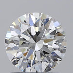 GIA 1.00 Carat 圓形 - Round Brilliant 天然鑽石 Natural diamond