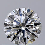 GIA 0.50 Carat 圓形 - Round Brilliant 天然鑽石 Natural diamond