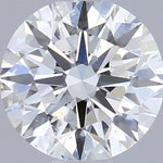 GIA 0.50 Carat 圓形 - Round Brilliant 天然鑽石 Natural diamond