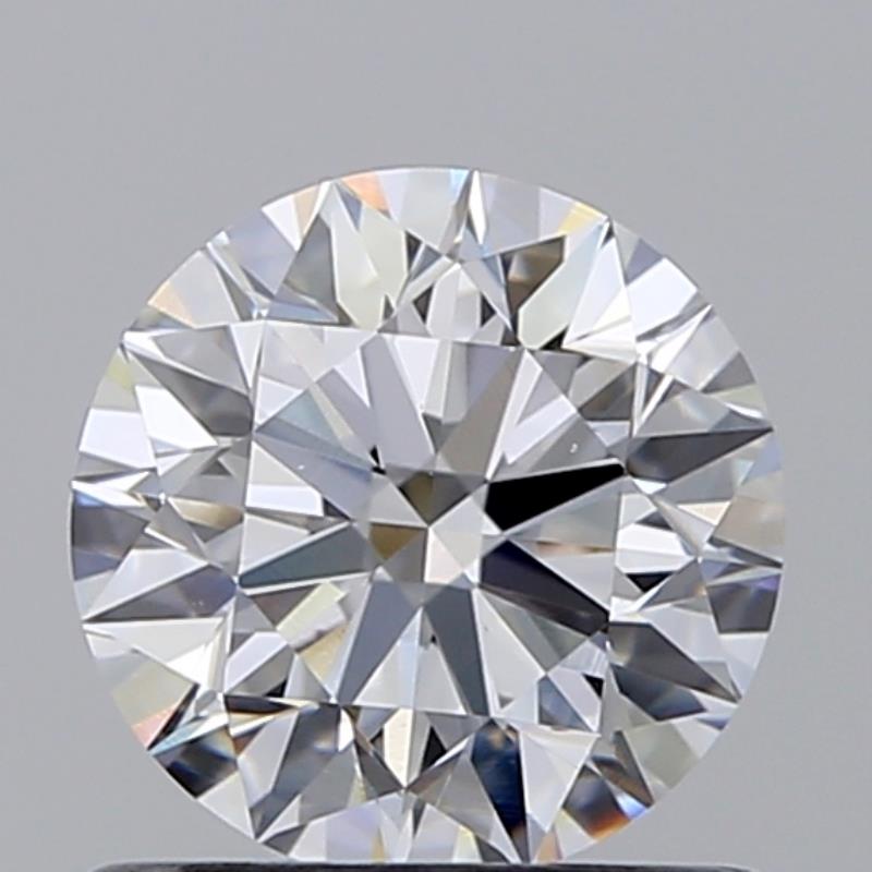 GIA 0.80 Carat Round Brilliant Natural Diamond