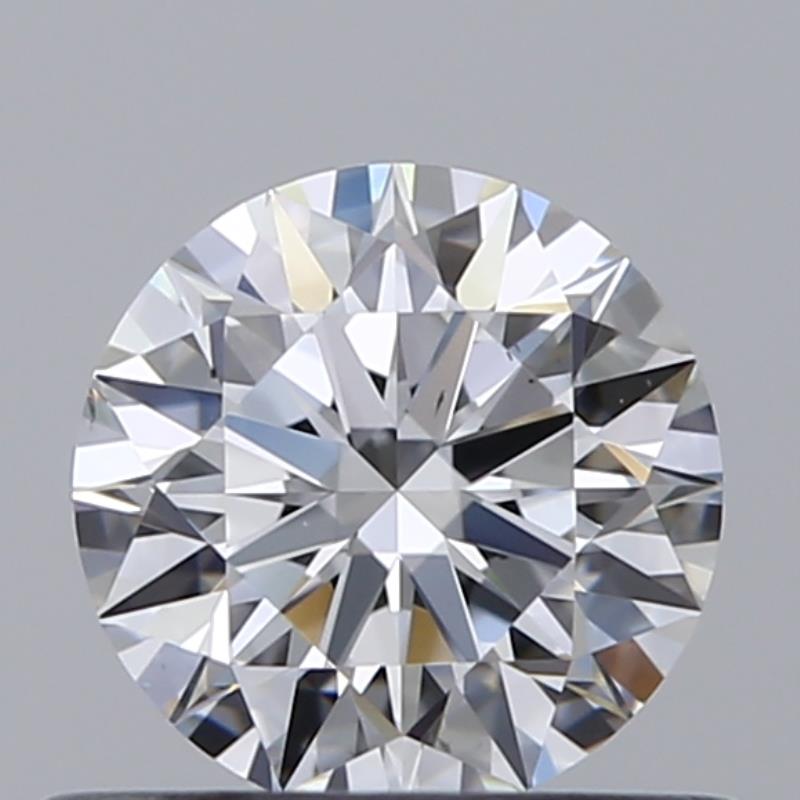 GIA 0.51 Carat 圓形 - Round Brilliant 天然鑽石 Natural diamond