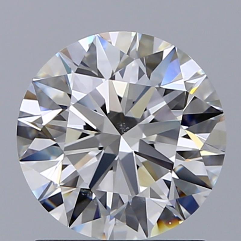 GIA 1.40 Carat 圓形 - Round Brilliant 天然鑽石 Natural diamond