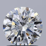 GIA 1.10 Carat 圓形 - Round Brilliant 天然鑽石 Natural diamond