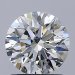 GIA 1.03 Carat 圓形 - Round Brilliant 天然鑽石 Natural diamond