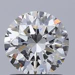 GIA 1.00 Carat 圓形 - Round Brilliant 天然鑽石 Natural diamond