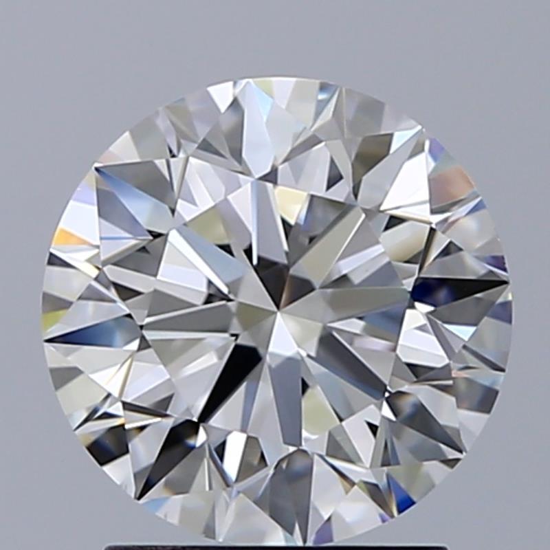 GIA 2.00 Carat 圓形 - Round Brilliant 天然鑽石 Natural diamond