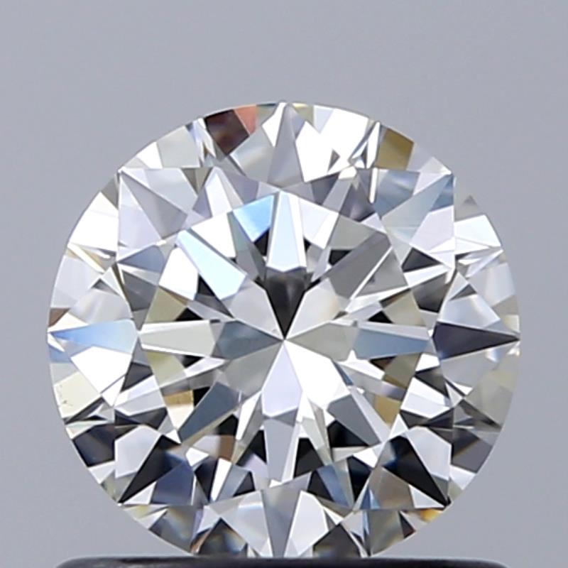 GIA 0.70 Carat 圓形 - Round Brilliant 天然鑽石 Natural diamond