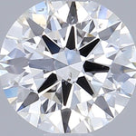 GIA 0.50 Carat 圓形 - Round Brilliant 天然鑽石 Natural diamond