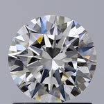 GIA 1.00 Carat 圓形 - Round Brilliant 天然鑽石 Natural diamond