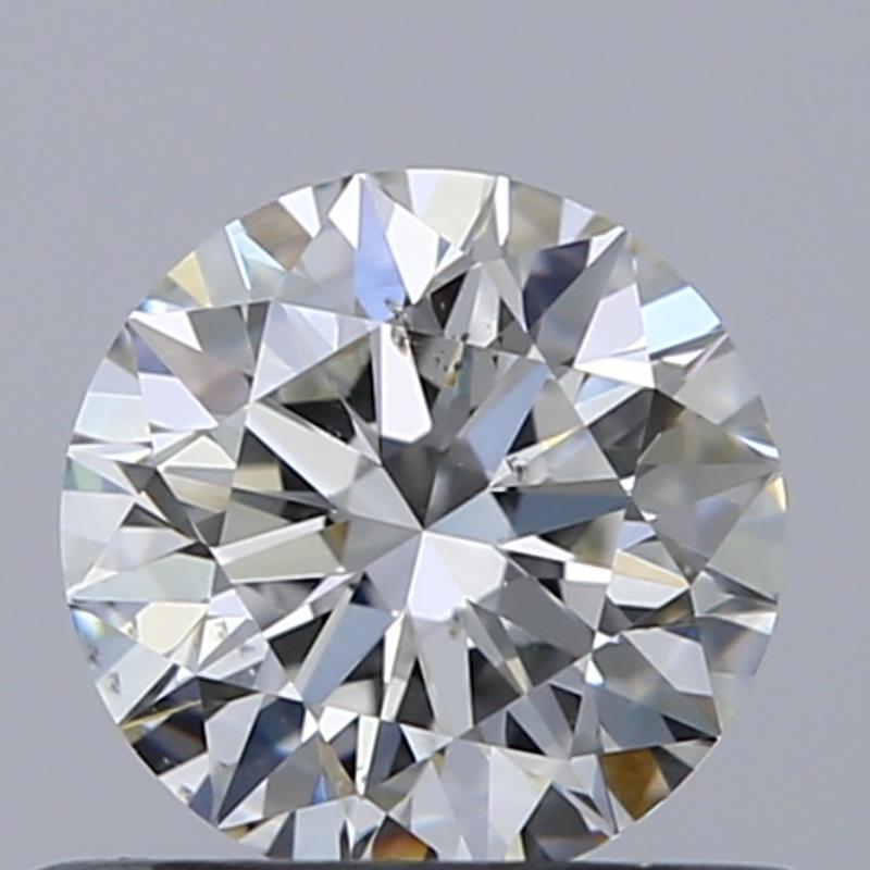 GIA 0.50 Carat 圓形 - Round Brilliant 天然鑽石 Natural diamond