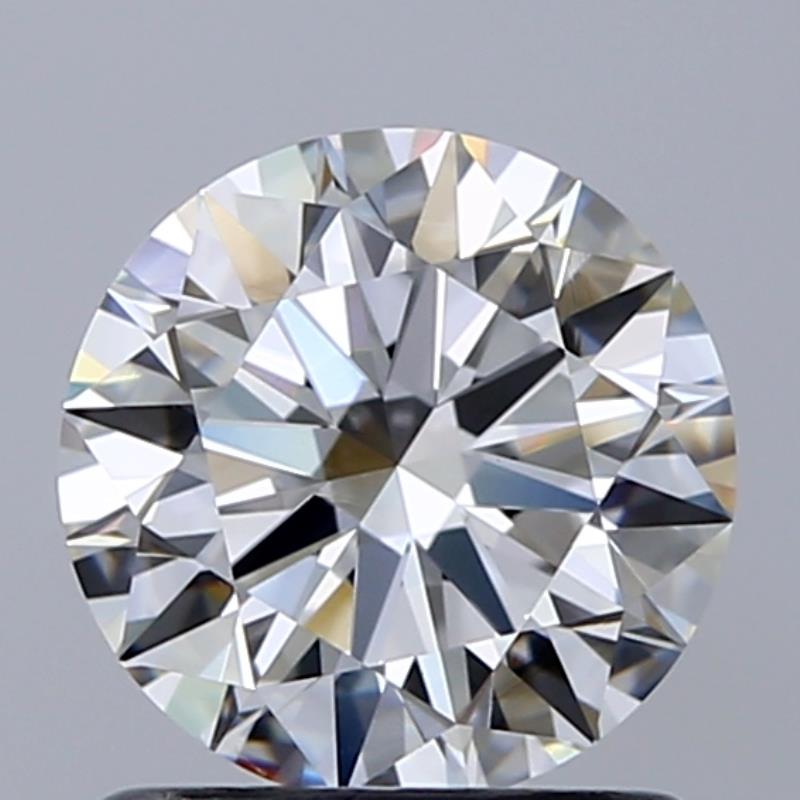 GIA 1.01 Carat 圓形 - Round Brilliant 天然鑽石 Natural diamond