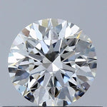 GIA 0.50 Carat 圓形 - Round Brilliant 天然鑽石 Natural diamond