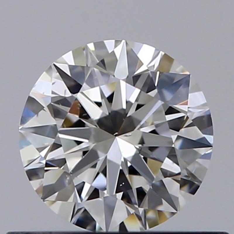 GIA 0.50 Carat 圓形 - Round Brilliant 天然鑽石 Natural diamond