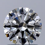 GIA 1.00 Carat 圓形 - Round Brilliant 天然鑽石 Natural diamond