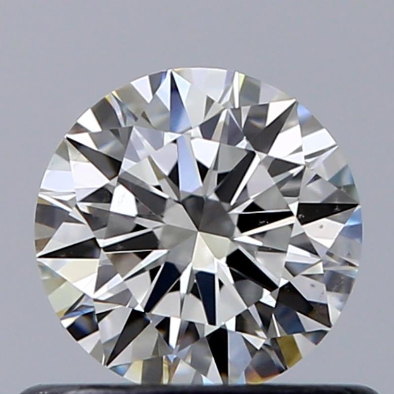 GIA 0.52 Carat 圓形 - Round Brilliant 天然鑽石 Natural diamond