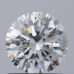 GIA 1.01 Carat 圓形 - Round Brilliant 天然鑽石 Natural diamond