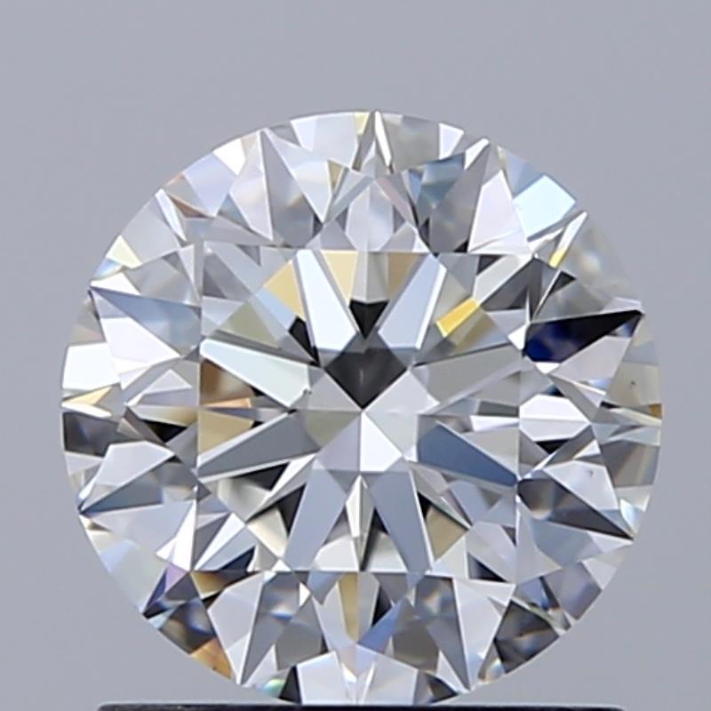 GIA 1.13 Carat 圓形 - Round Brilliant 天然鑽石 Natural diamond