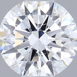 GIA 0.50 Carat 圓形 - Round Brilliant 天然鑽石 Natural diamond